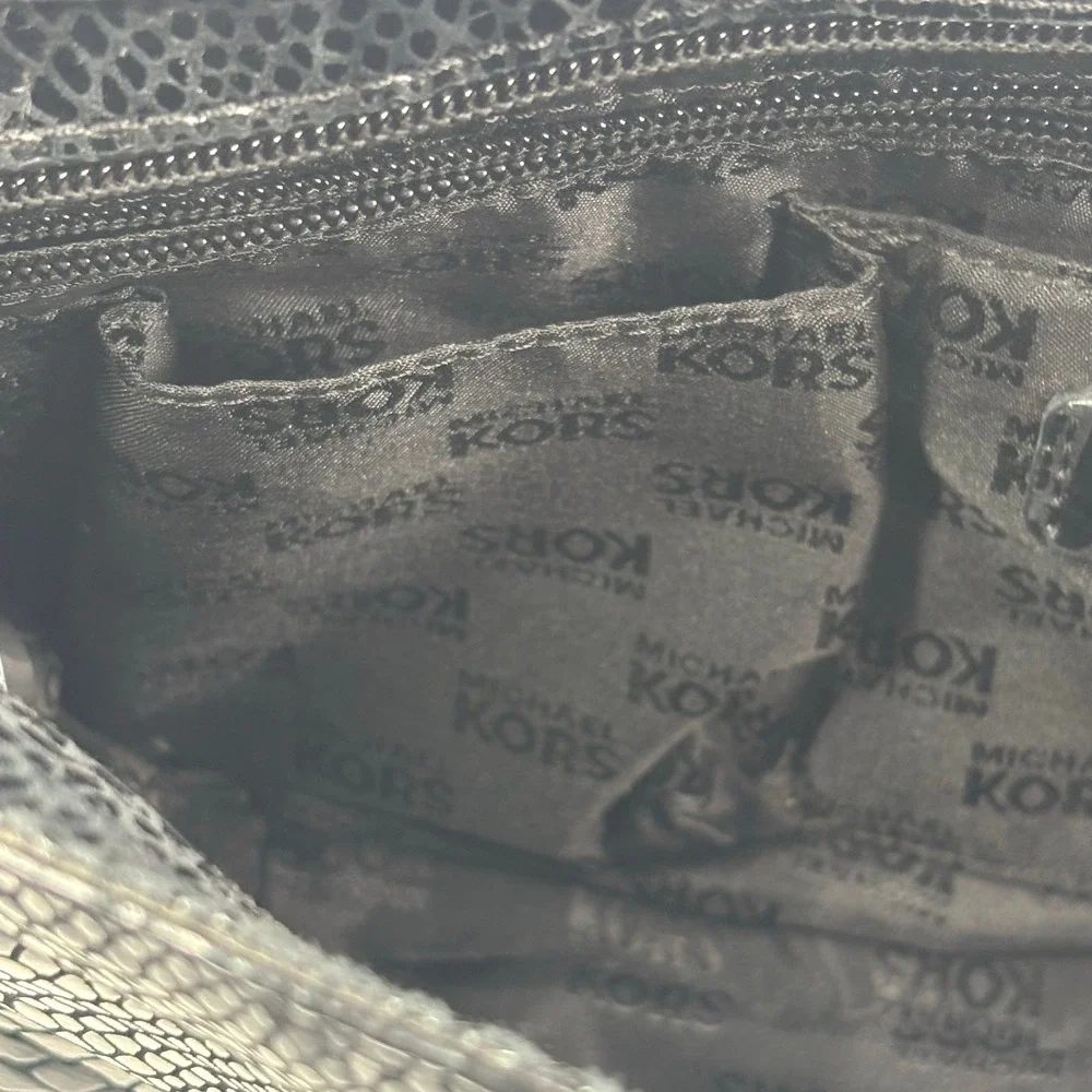 Michael Kors elevate your